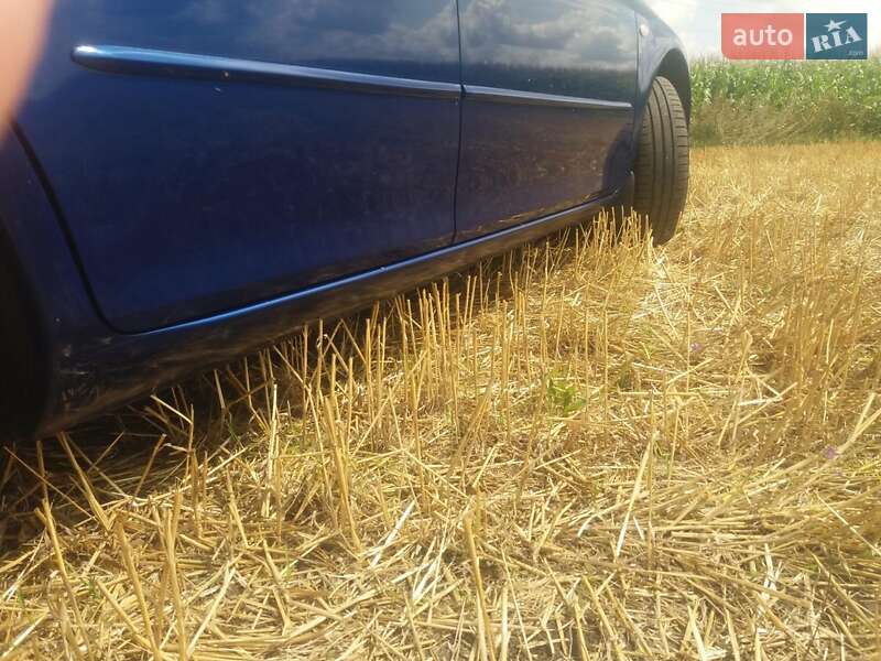 Универсал Mazda 6 2004 в Сумах