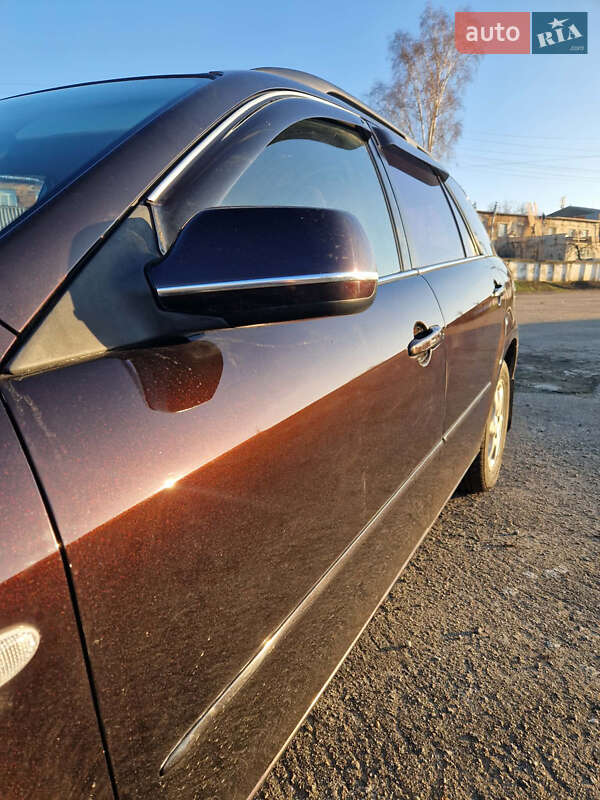 Универсал Mazda 6 2005 в Маньковке