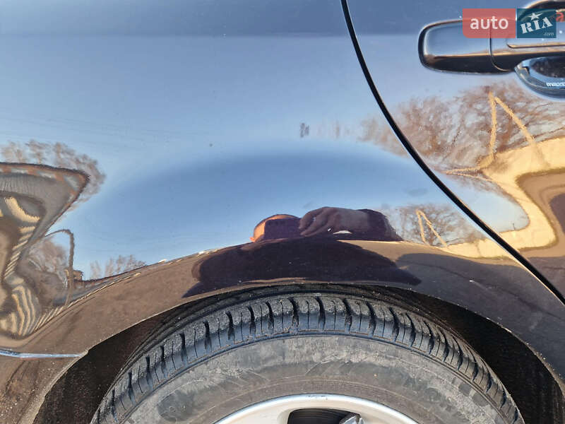 Универсал Mazda 6 2005 в Маньковке