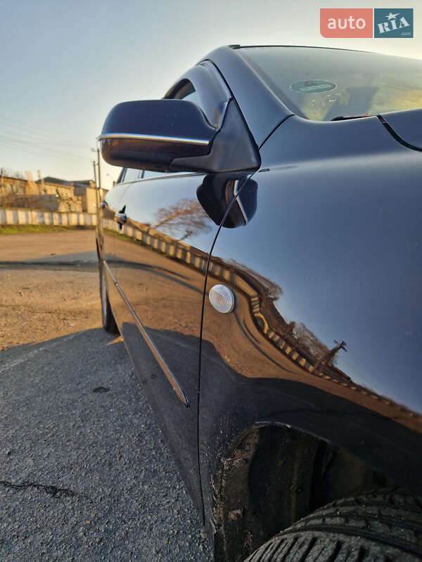 Универсал Mazda 6 2005 в Маньковке