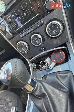 Универсал Mazda 6 2005 в Маньковке