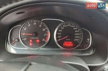 Универсал Mazda 6 2006 в Львове