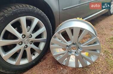 Универсал Mazda 6 2006 в Львове