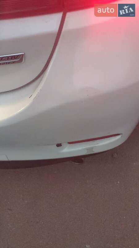 Седан Mazda 6 2014 в Києві