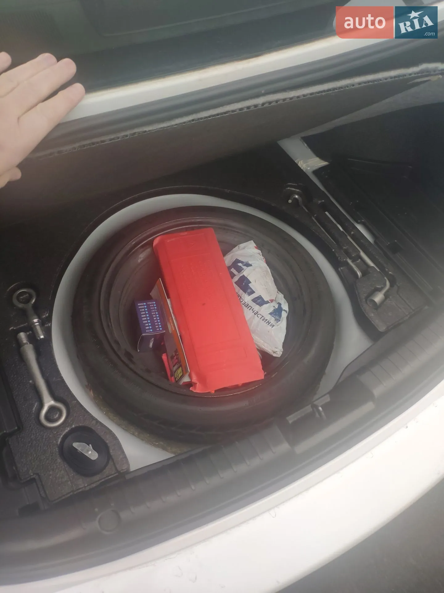 2014 Mazda 6 - мініатюра 13