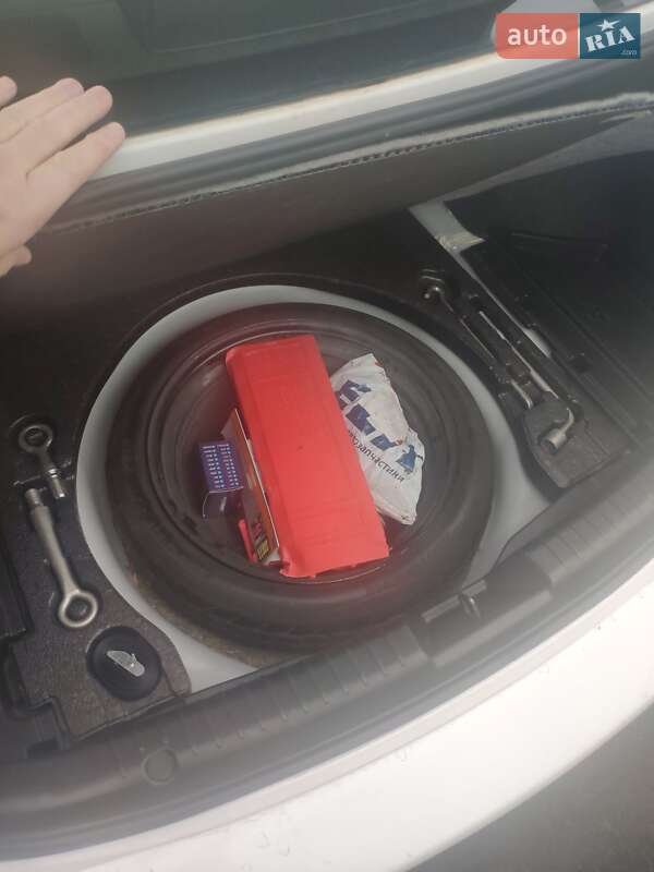 Седан Mazda 6 2014 в Києві