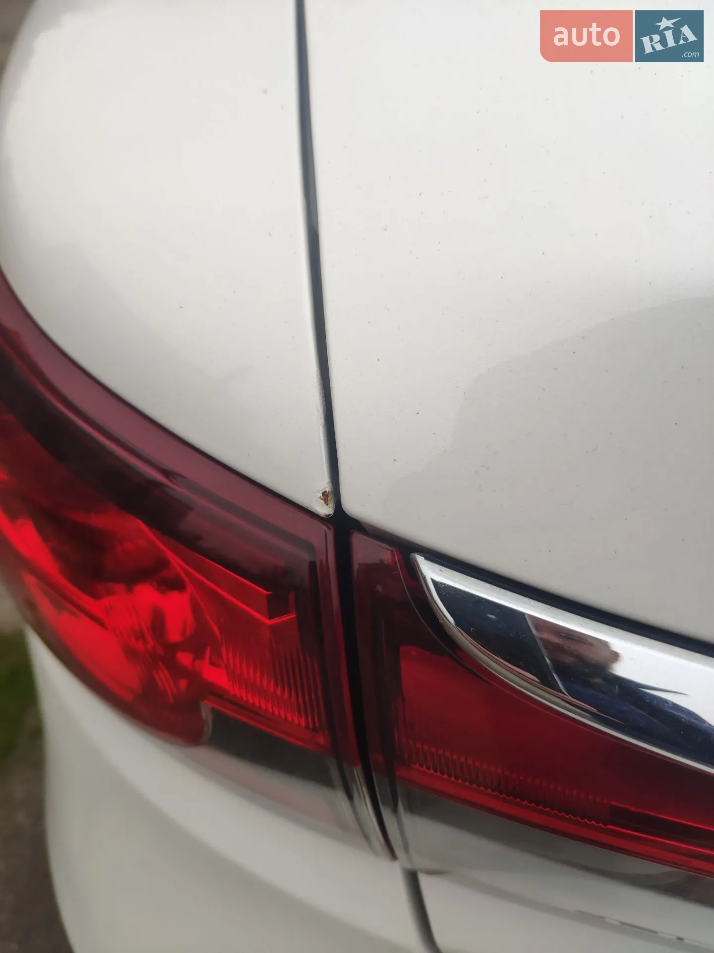 2014 Mazda 6 - мініатюра 25