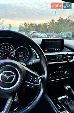 Седан Mazda 6 2015 в Краматорске фото 9 Седан Mazda 6 2015 в Краматорске