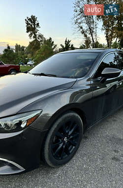 Седан Mazda 6 2015 в Краматорске фото 12 Седан Mazda 6 2015 в Краматорске