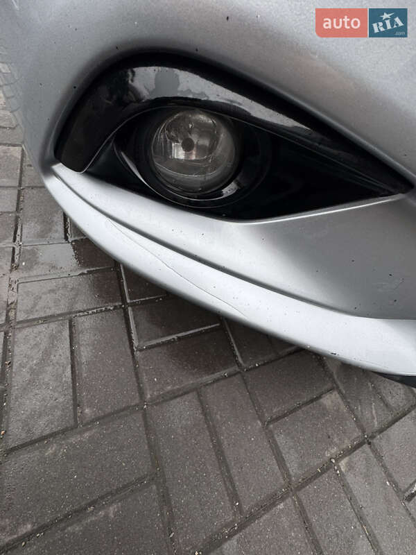 Седан Mazda 6 2016 в Черкасах