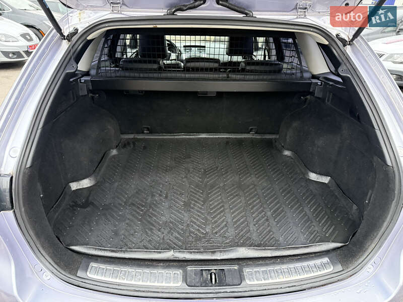 Універсал Mazda 6 2008 в Рівному