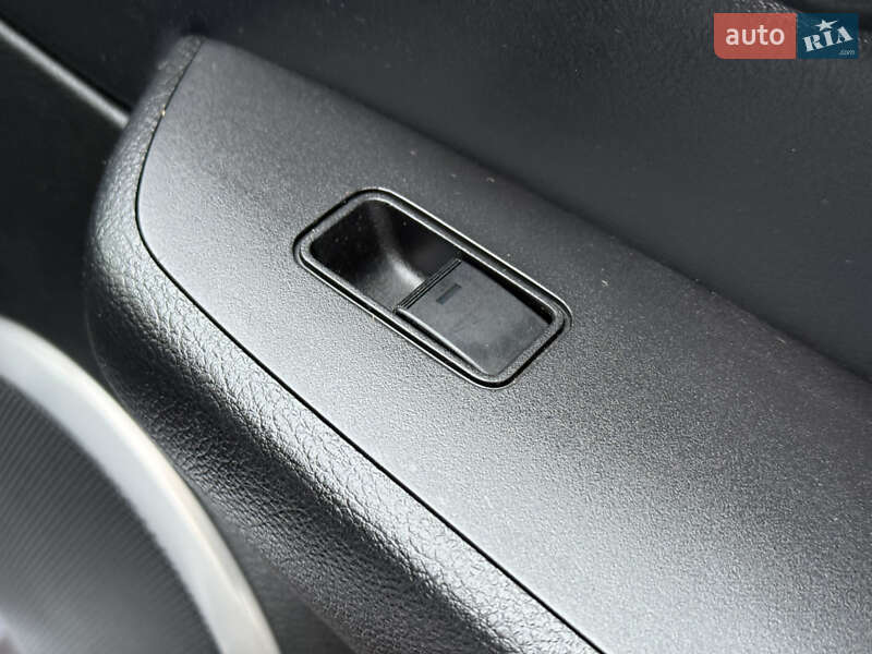 Універсал Mazda 6 2008 в Рівному