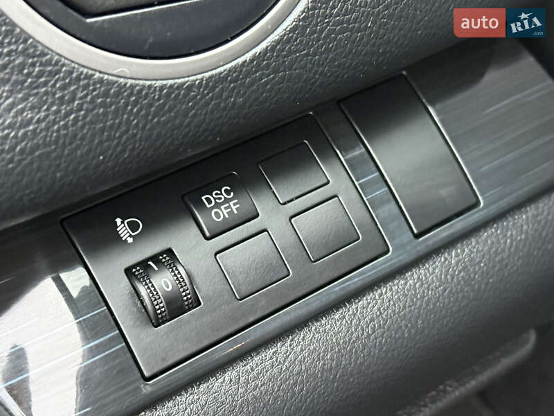 Універсал Mazda 6 2008 в Рівному