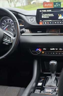 Седан Mazda 6 2019 в Днепре