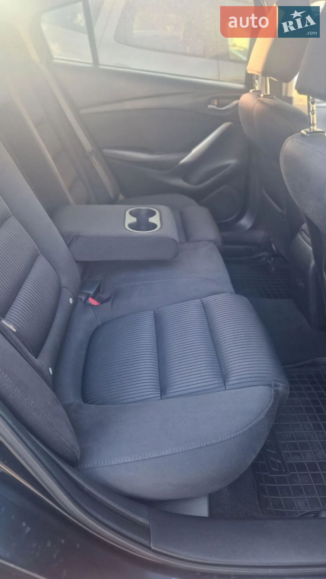 2013 Mazda 6 - мініатюра 2