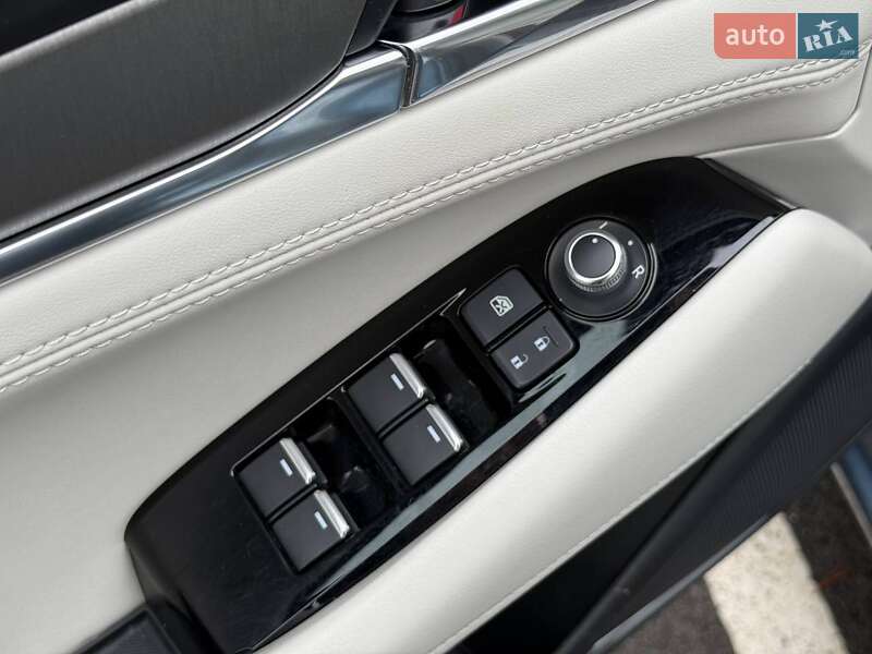 Седан Mazda 6 2018 в Києві