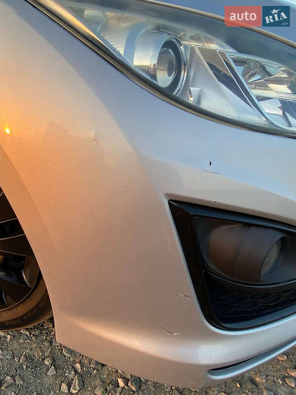 Універсал Mazda 6 2010 в Дніпрі фото 23 Універсал Mazda 6 2010 в Дніпрі