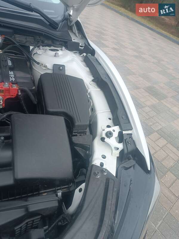 Седан Mazda 6 2021 в Львове