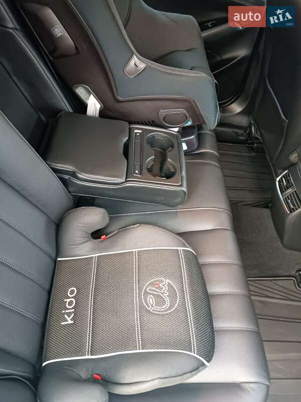 Седан Mazda 6 2021 в Львове