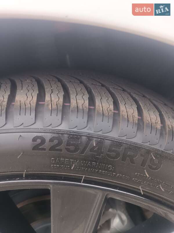 Седан Mazda 6 2021 в Львове