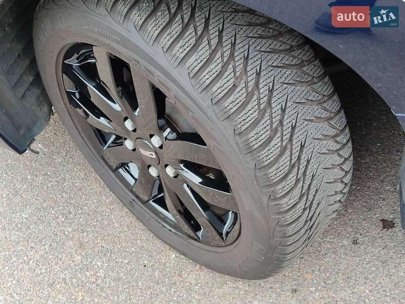 Універсал Mazda 6 2009 в Києві