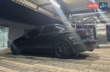 Седан Mazda 6 2006 в Львові