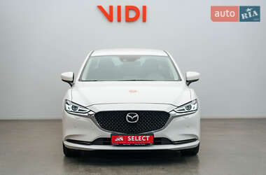 Седан Mazda 6 2021 в Києві