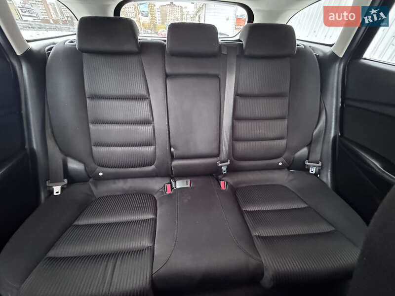 Універсал Mazda 6 2013 в Києві