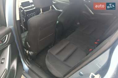 Седан Mazda 6 2015 в Запорожье