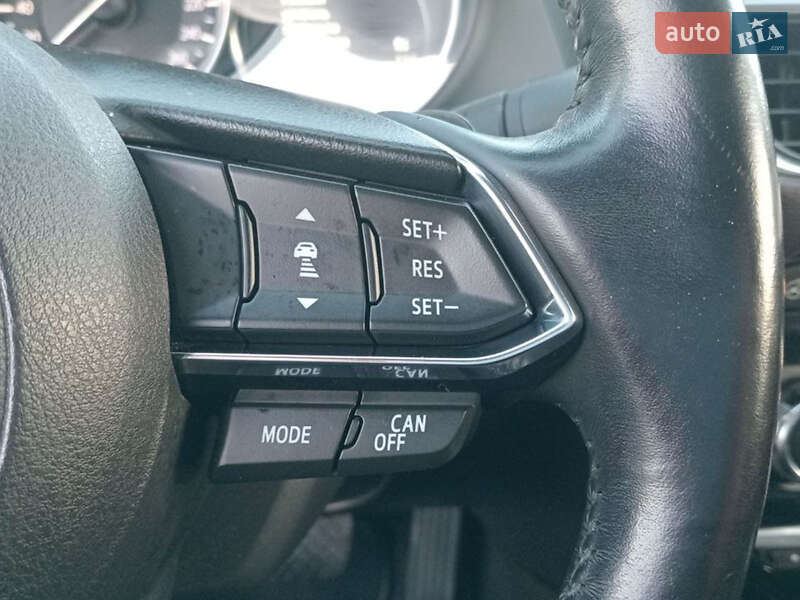 Седан Mazda 6 2016 в Львове фото 19 Седан Mazda 6 2016 в Львове