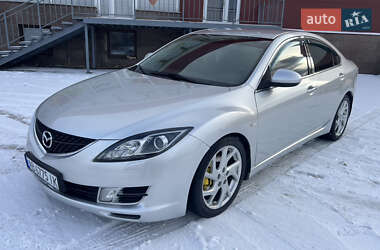 Седан Mazda 6 2008 в Гайсину