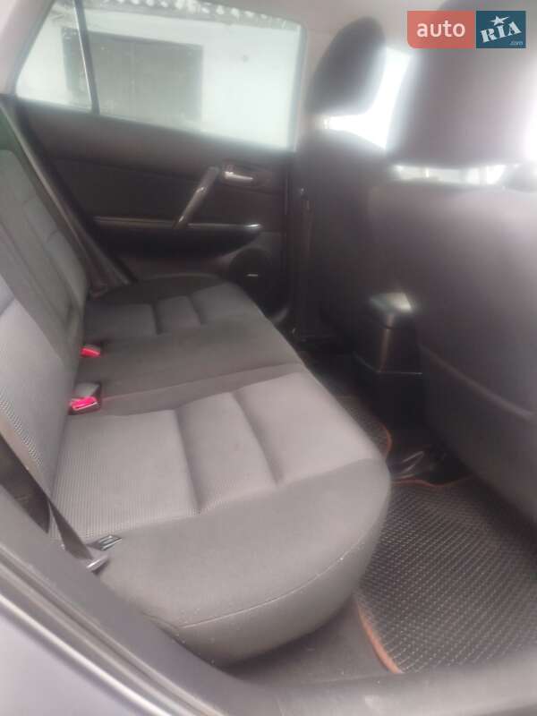 Универсал Mazda 6 2007 в Гоще