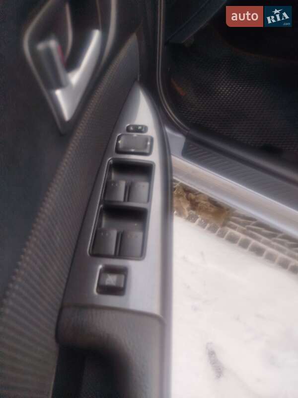 Универсал Mazda 6 2007 в Гоще