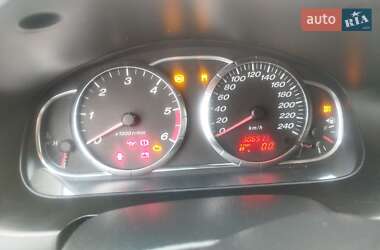 Універсал Mazda 6 2007 в Гощі