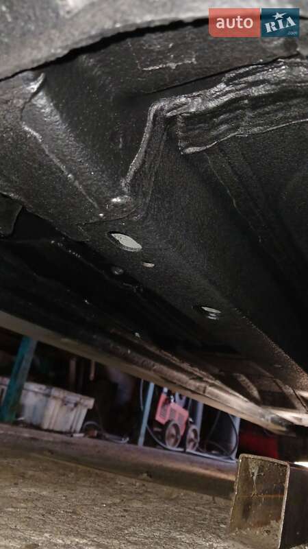 Универсал Mazda 6 2008 в Полонном