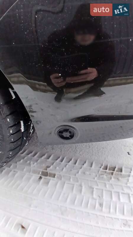 Универсал Mazda 6 2008 в Полонном