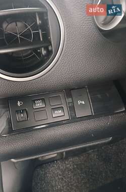 Універсал Mazda 6 2008 в Полонному