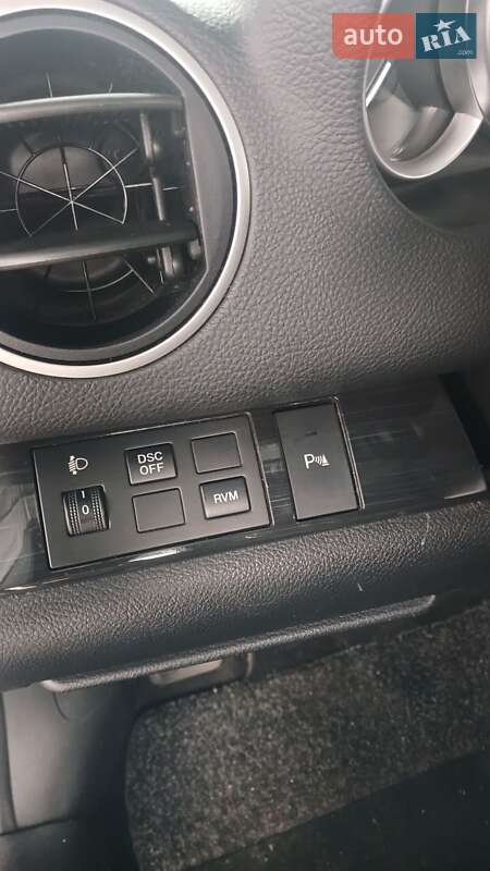 Универсал Mazda 6 2008 в Полонном