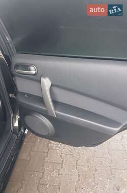Універсал Mazda 6 2008 в Полонному