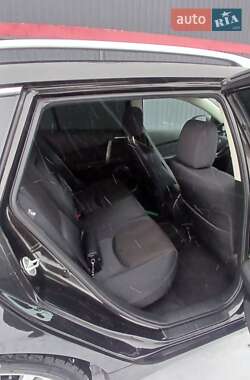 Універсал Mazda 6 2008 в Полонному