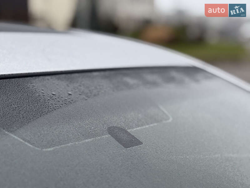 Седан Mazda 6 2016 в Запорожье