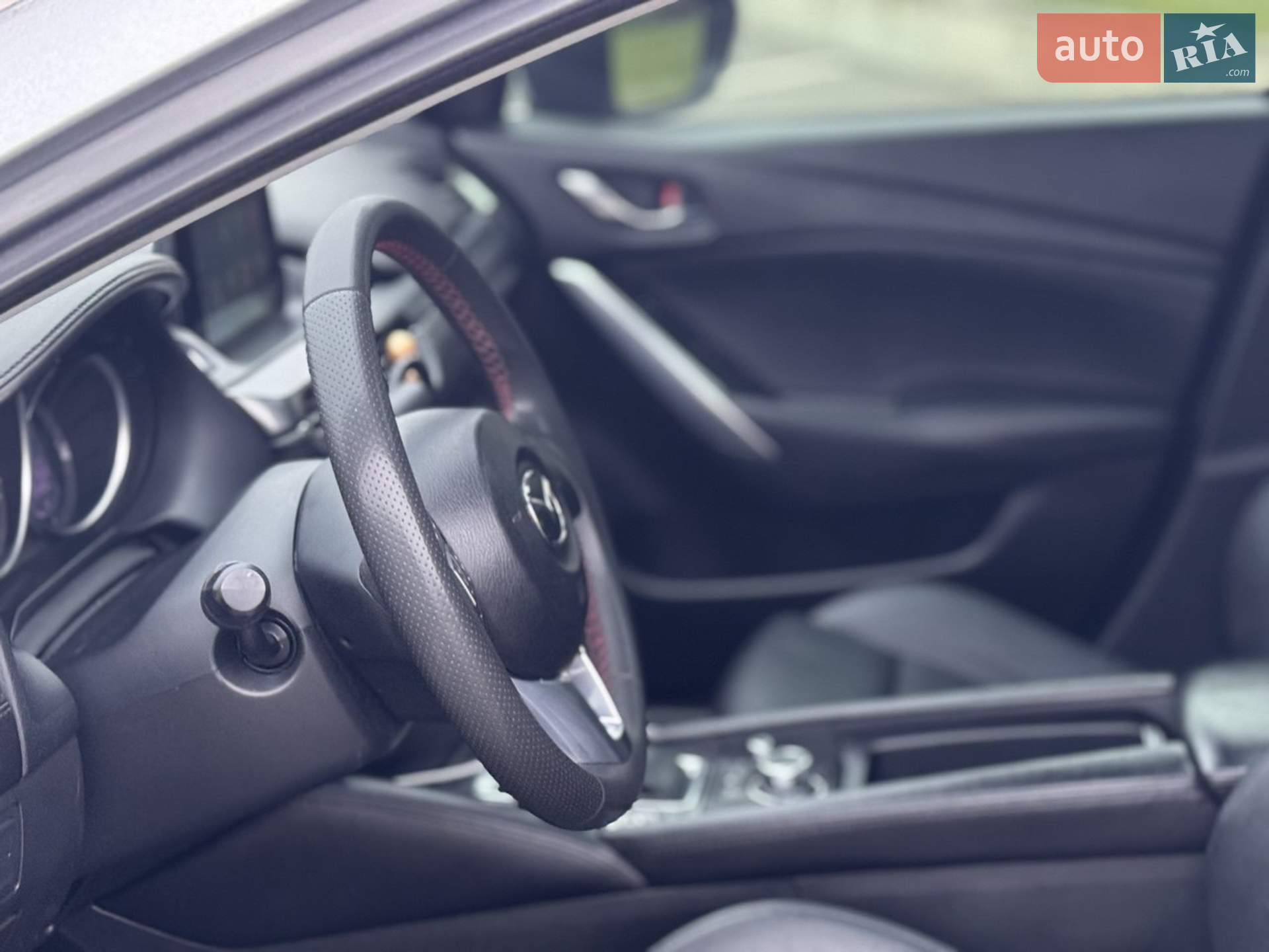2016 Mazda 6 - мініатюра 53