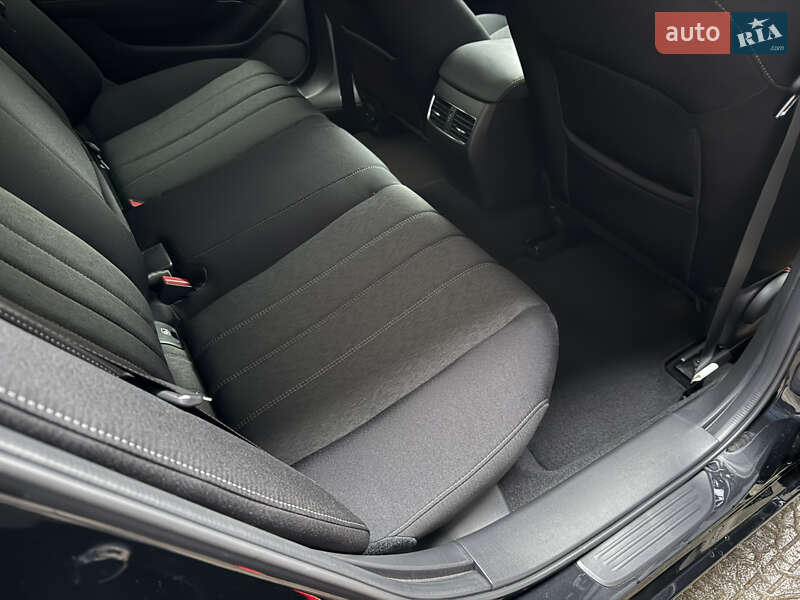 Седан Mazda 6 2022 в Звягеле фото 33 Седан Mazda 6 2022 в Звягеле