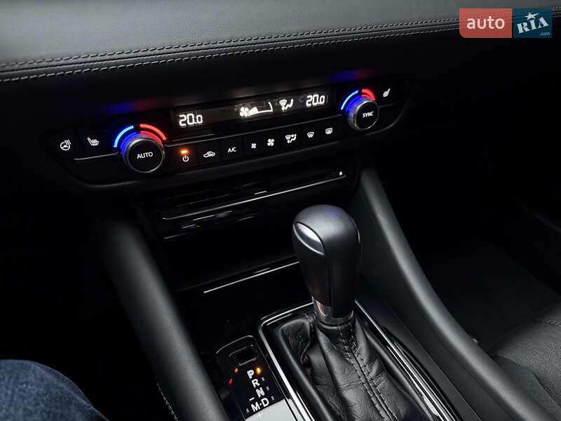 Седан Mazda 6 2022 в Звягеле фото 57 Седан Mazda 6 2022 в Звягеле