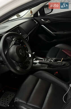 Седан Mazda 6 2013 в Звягеле