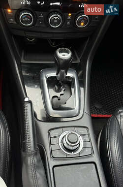 Седан Mazda 6 2013 в Звягеле