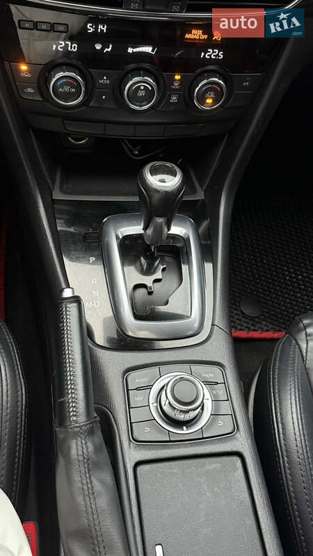 Седан Mazda 6 2013 в Звягеле фото 15 Седан Mazda 6 2013 в Звягеле