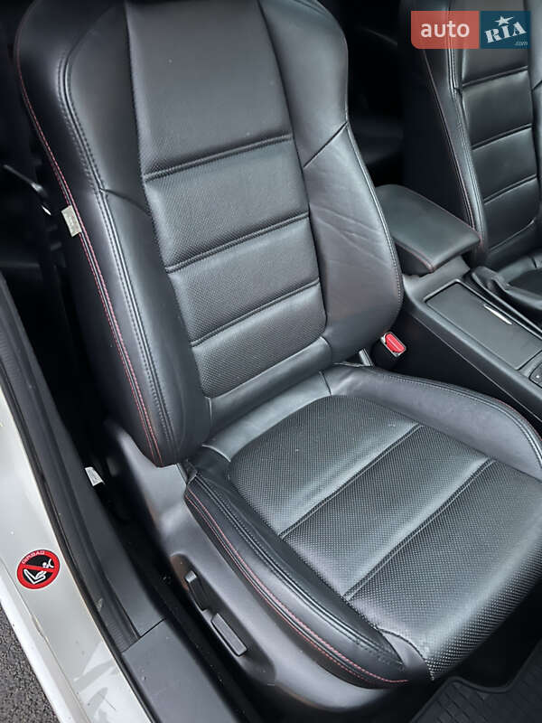 Седан Mazda 6 2013 в Києві фото 16 Седан Mazda 6 2013 в Києві