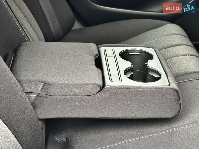 Седан Mazda 6 2019 в Києві фото 25 Седан Mazda 6 2019 в Києві