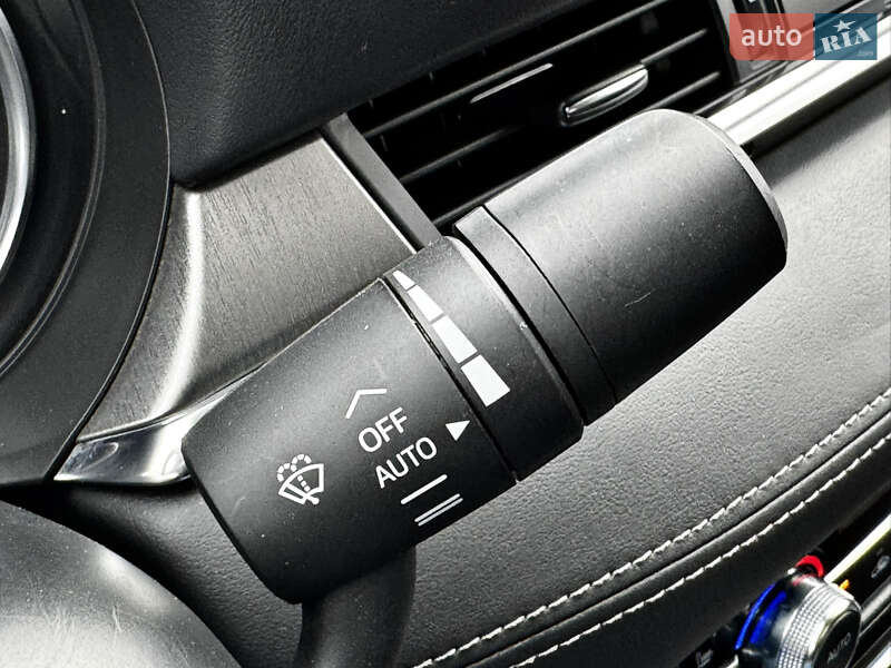Седан Mazda 6 2019 в Києві фото 33 Седан Mazda 6 2019 в Києві